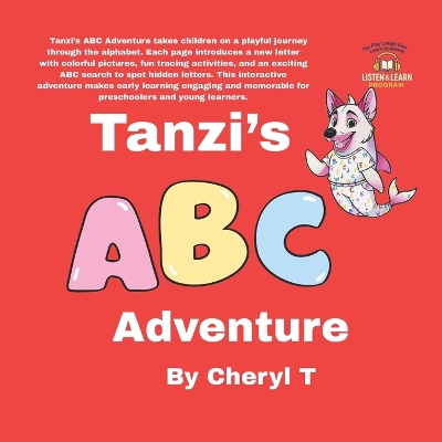 Tanzi"s ABC Adventure