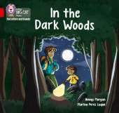 In the Dark Woods: Band 02b/Red B