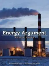 Energy Argument: Fossil Fuels