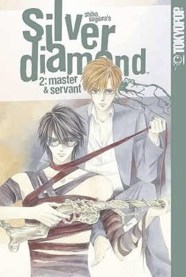 Silver Diamond