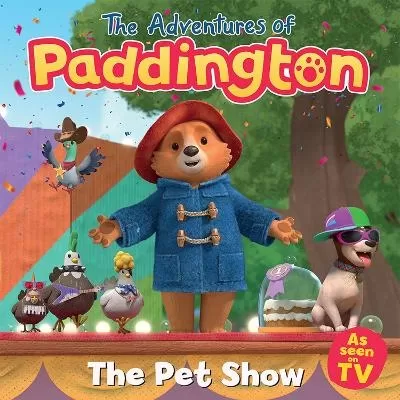 Pet Show