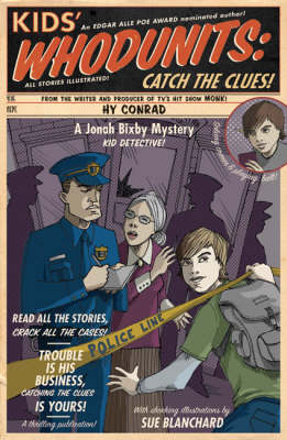 Kids' Whodunits: Catch the Clues
