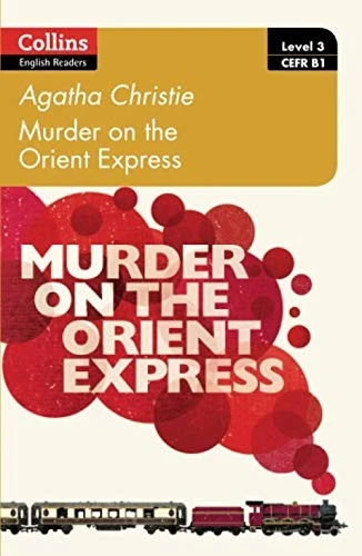 Murder on the Orient Express: B1