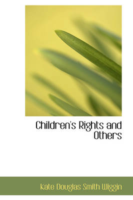 Children's Rights and Others