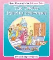 Twelve Dancing Princesses