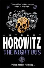 Horowitz Horror: The Night Bus