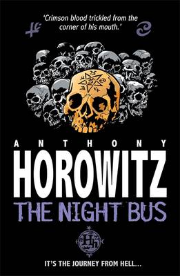 Horowitz Horror: The Night Bus