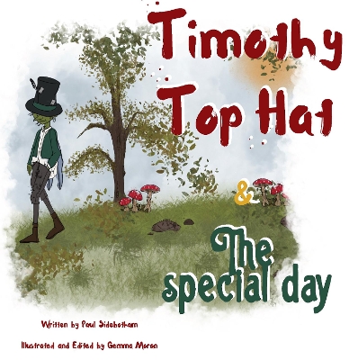 Timothy Top Hat