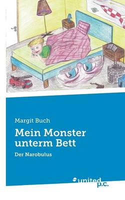 Mein Monster Unterm Bett