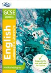 GCSE 9-1 English Practice Test Papers