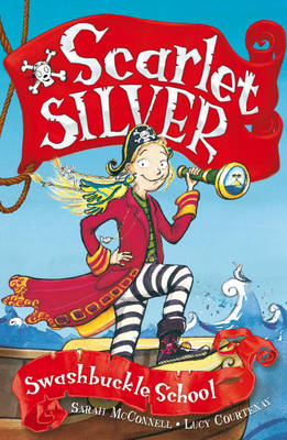 1: Swashbuckle School