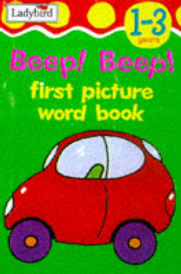 Beep! Beep!