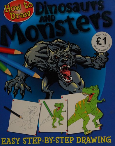 Dinosaurs and Monsters