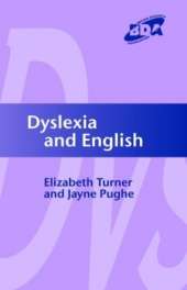 Dyslexia and English