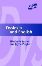 Dyslexia and English