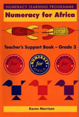 Numeracy for Africa