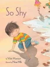 So Shy