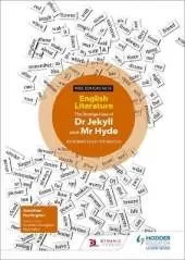 WJEC Eduqas GCSE English Literature Set Text Teacher Pack: Dr Jekyll and Mr Hyde