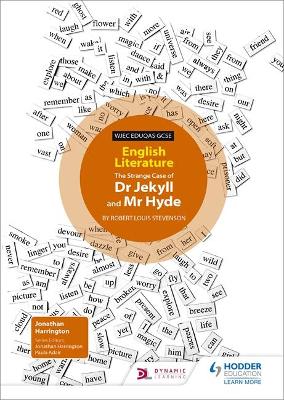 WJEC Eduqas GCSE English Literature Set Text Teacher Pack: Dr Jekyll and Mr Hyde