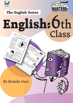 English: 6th Class