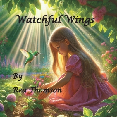Watchful Wings
