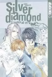 Silver Diamond
