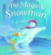 The Magical Snowman