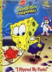I Ripped My Pants