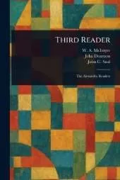 Third Reader