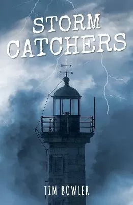 Rollercoaster: Storm Catchers