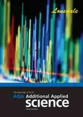 AQA Additional Applied Science: Revision and Classroom Companion (2012 Exams Only)