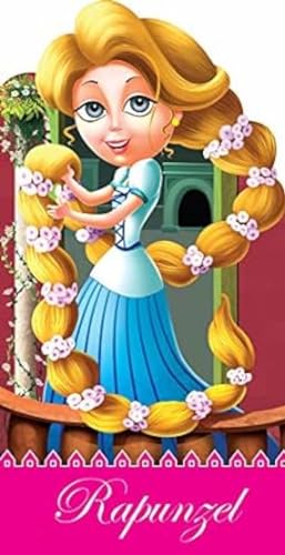 Rapunzel