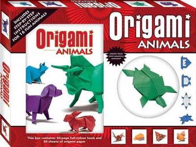 Origami Animals