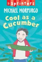 Cool as a Cucumber