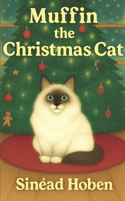 Muffin: The Christmas Cat