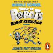House of Robots: Robot Revolution