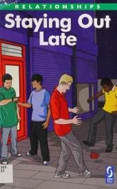 Staying Out Late