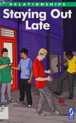 Staying Out Late
