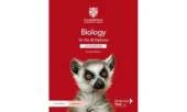 Biology for the IB Diploma Coursebook with Digital Access (2 Years)