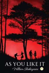 AS YOU LIKE IT