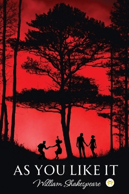 AS YOU LIKE IT