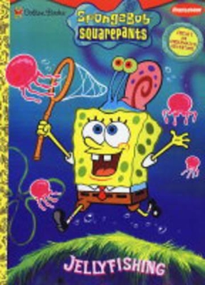 Jelly Fishing