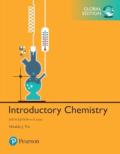Introductory Chemistry in SI Units