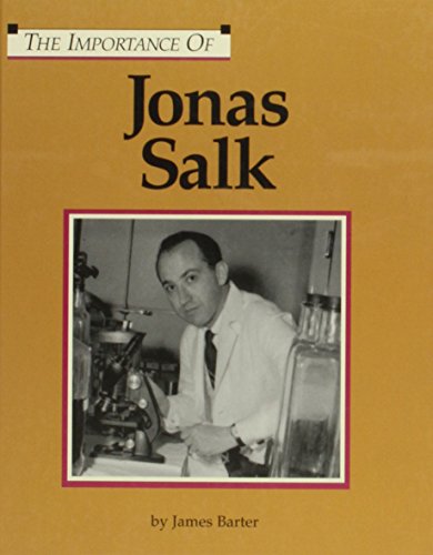 Jonas Salk
