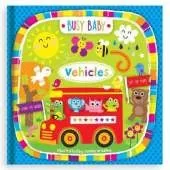 Busy Baby Vehicles