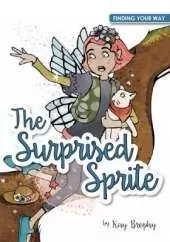 The Surprised Sprite