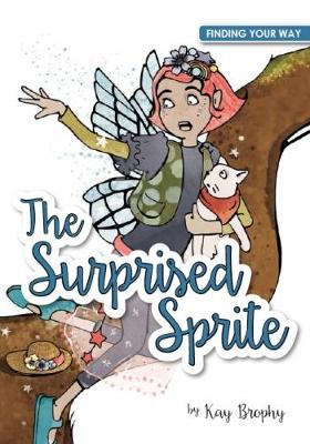 The Surprised Sprite