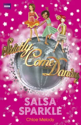 Salsa Sparkle