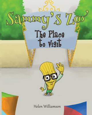Sammy's Zoo the Place to Visit