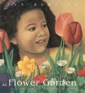 Flower Garden: Big Book